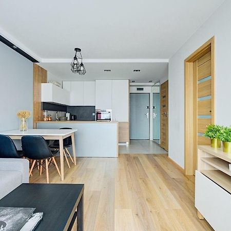 Plater Residence Varsovia Exterior foto