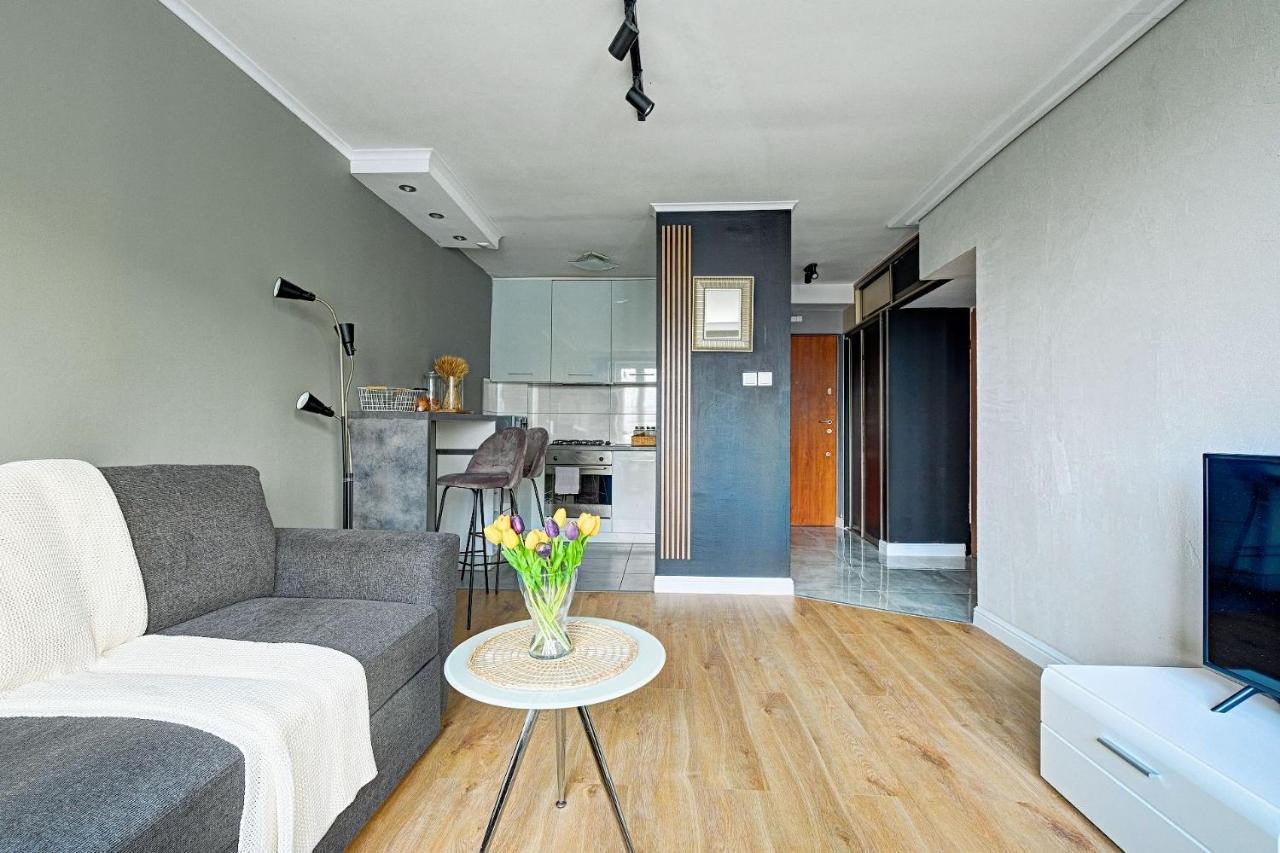 Plater Residence Varsovia Exterior foto