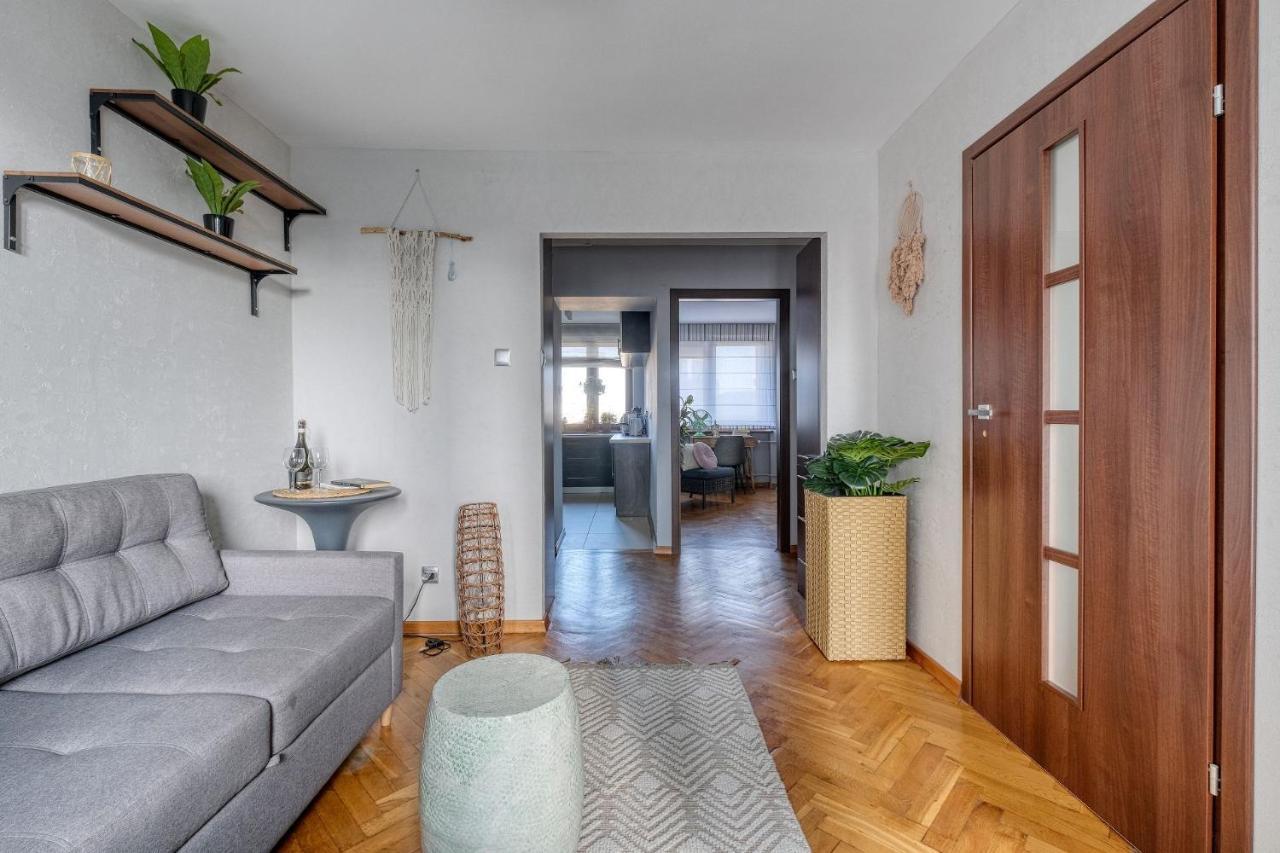 Plater Residence Varsovia Exterior foto