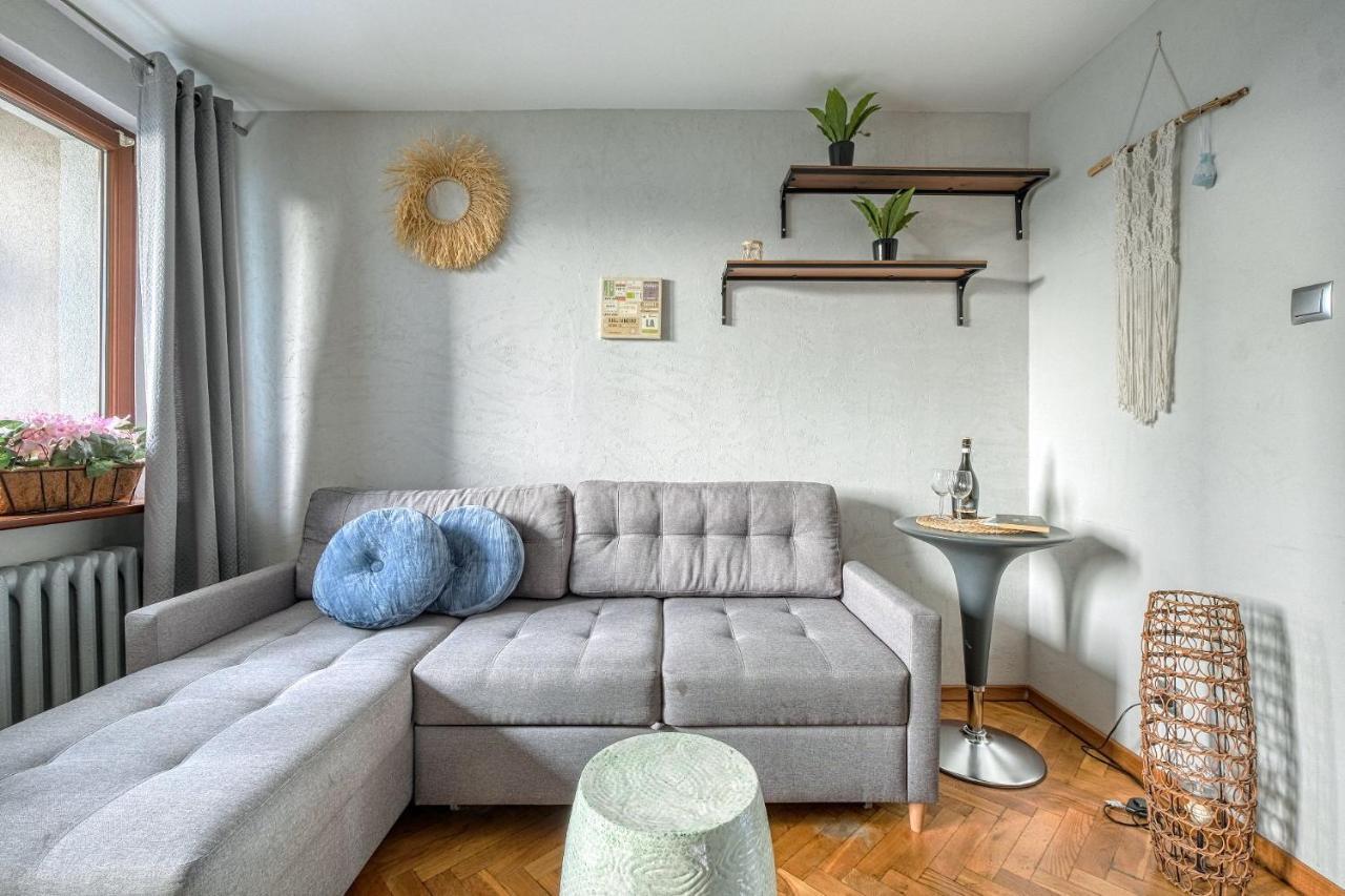 Plater Residence Varsovia Exterior foto