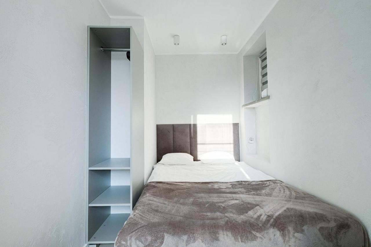 Plater Residence Varsovia Exterior foto