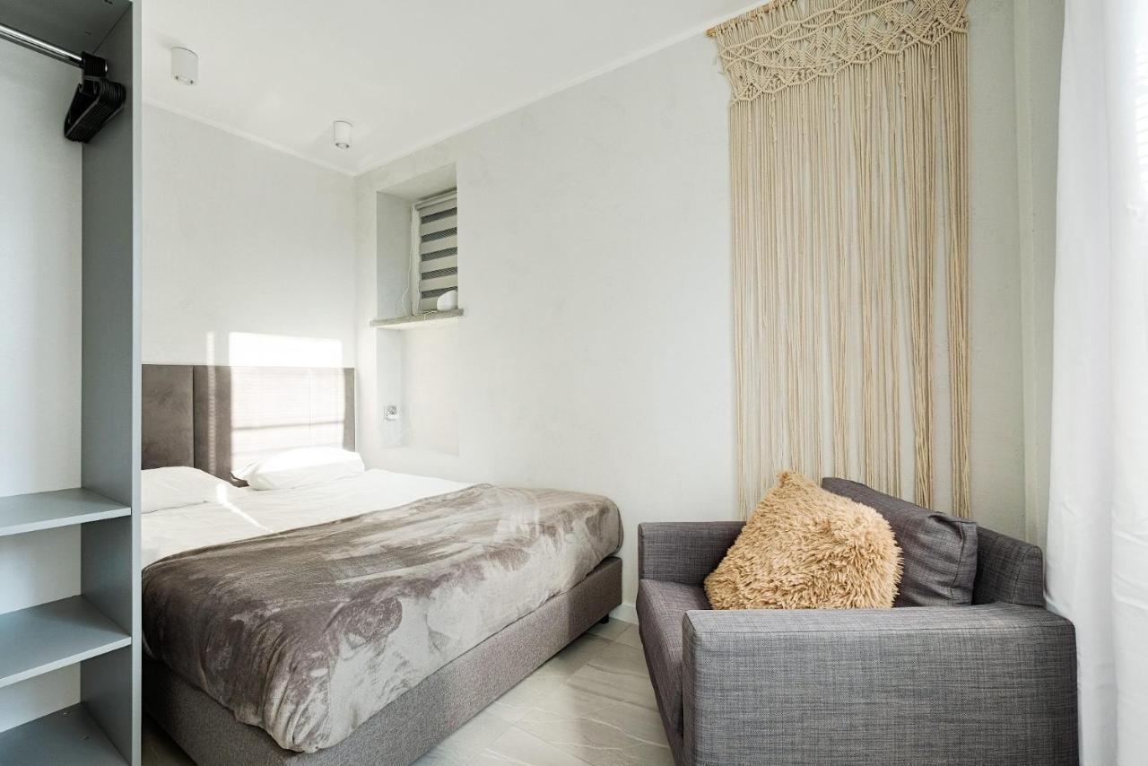 Plater Residence Varsovia Exterior foto