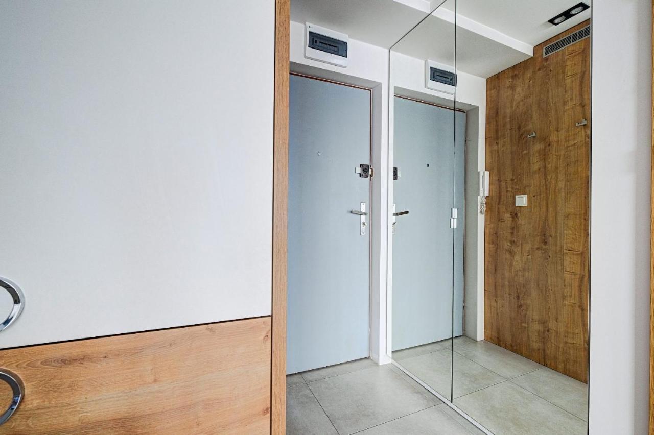 Plater Residence Varsovia Exterior foto