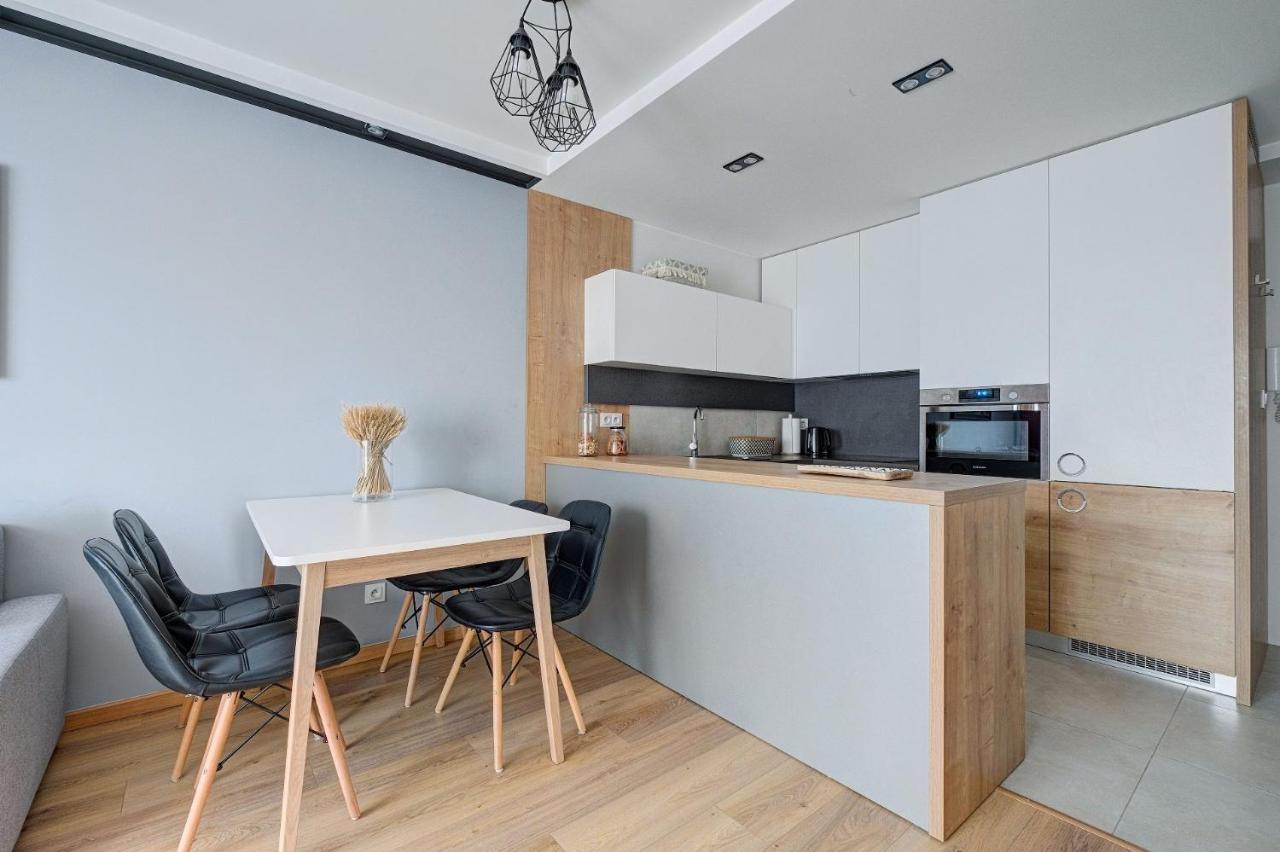 Plater Residence Varsovia Exterior foto