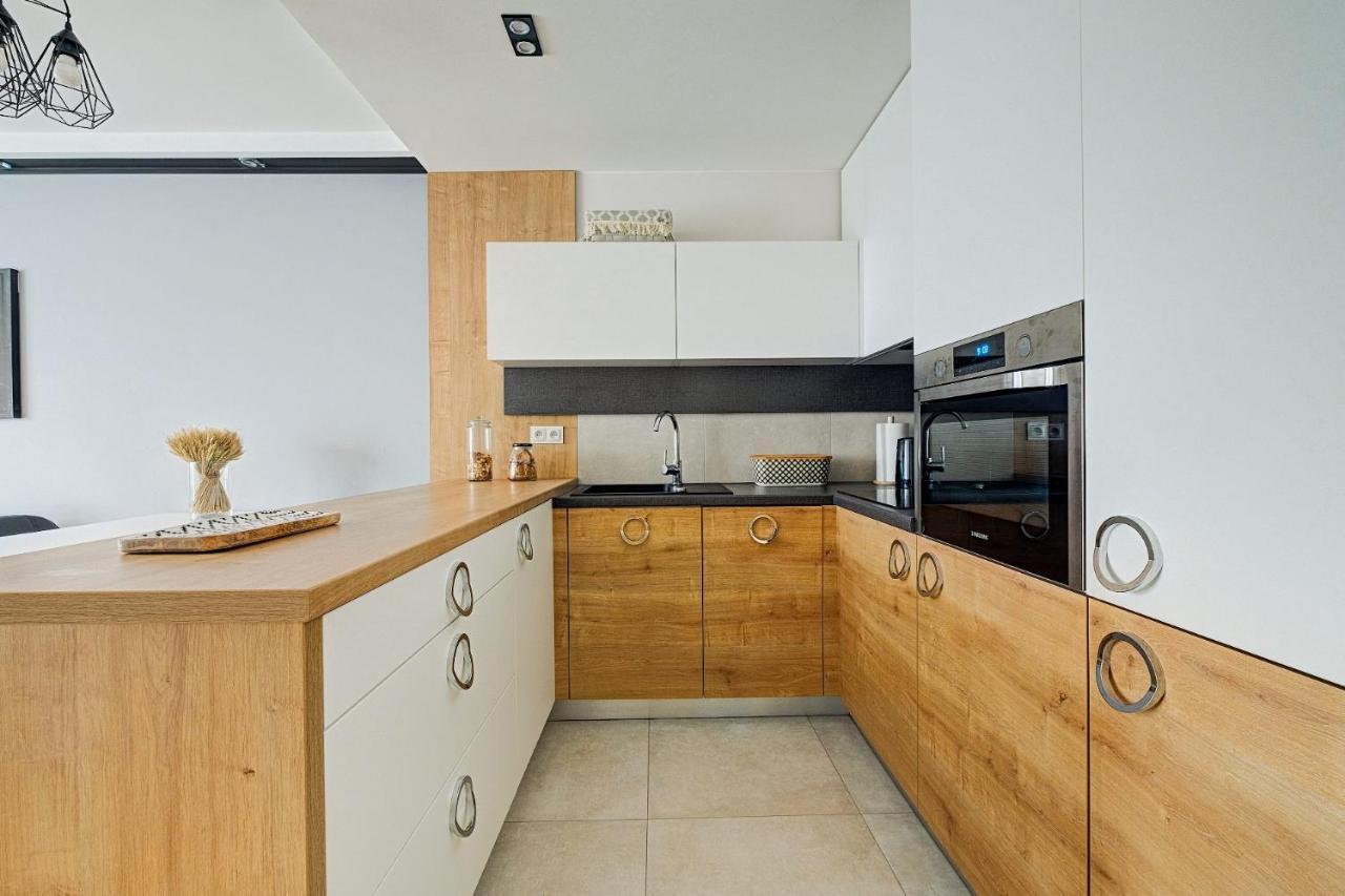 Plater Residence Varsovia Exterior foto
